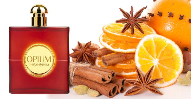 Opium Eau de Toilette 2009 Yves Saint Laurent perfume - a