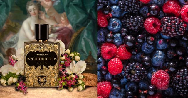 Freakincense Coreterno perfume - a fragrância Compartilhável 2023