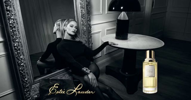 Private Collection Legacy Estée Lauder perfume - a fragrância