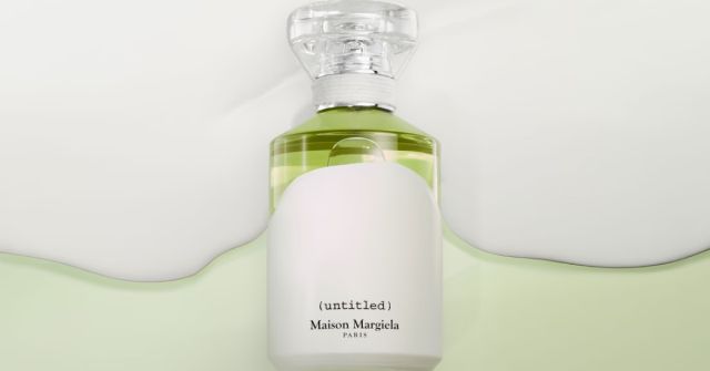 untitled) Maison Martin Margiela perfume - a fragrância