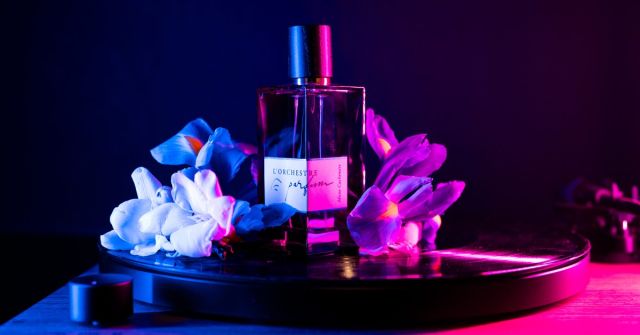 Mono Cachemire L'Orchestre Parfum perfume - a fragrância
