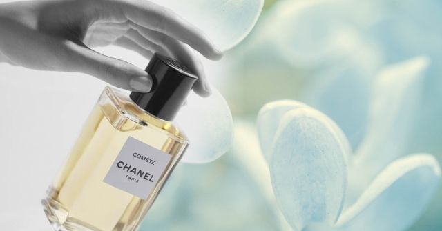 1932 Eau de Parfum Chanel perfume - a fragrância Feminino 2016