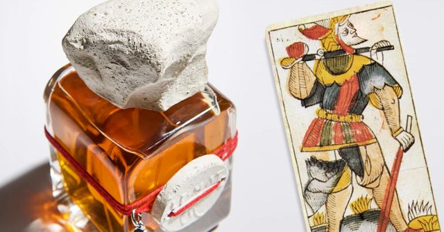Le Mat Mendittorosa perfume - a fragrância Compartilhável 2014