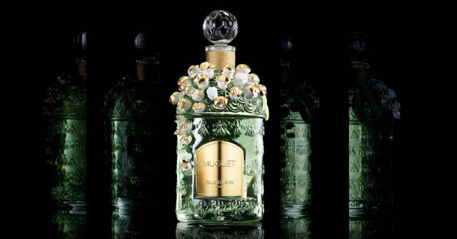 Muguet 2024 Guerlain perfume - a fragrância Feminino 2024