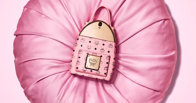 MCM Crush MCM - Mode Creation Munich perfume - a fragrância