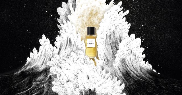 1932 Eau de Parfum Chanel perfume - a fragrância Feminino 2016