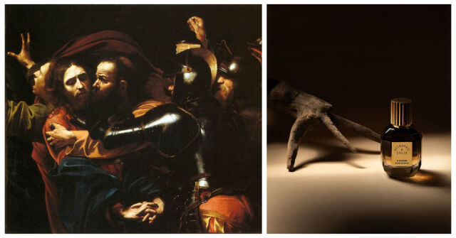 Opus VII – Reckless Leather Amouage perfume - a fragrância