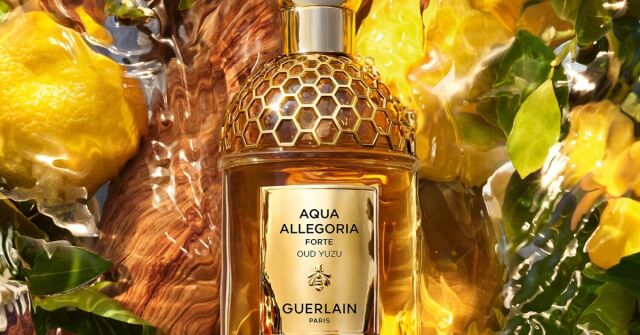 Acqua di Parma Magnolia Nobile Acqua di Parma perfume - a