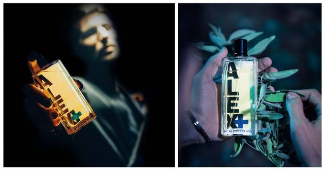 Fumerie Turque Serge Lutens perfume - a fragrância Compartilhável 2003