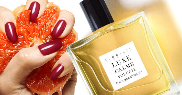 Luxe Calme Volupte Francesca Bianchi perfume - a fragrância