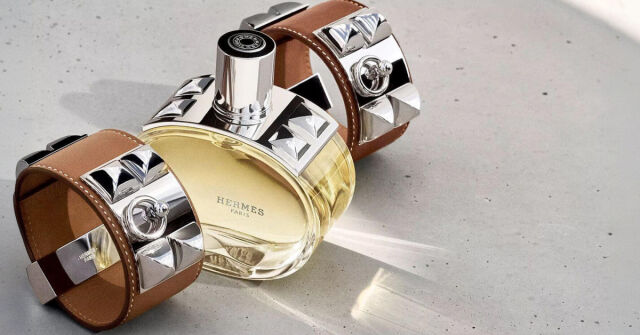 Galop d'Hermes Hermès perfume - a fragrância Feminino 2016