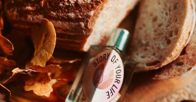 Story of Your Life Etat Libre d'Orange perfume - a novo fragrância