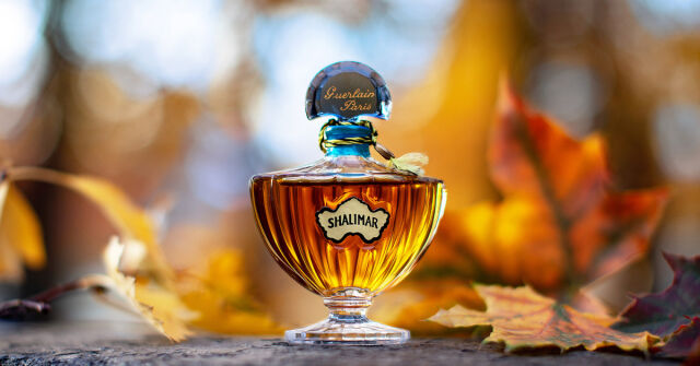 Cuir de Russie Eau de Parfum Chanel perfume - a fragrância