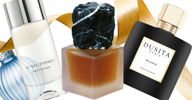 Musc K Ella K Parfums perfume - a fragrância Compartilhável 2023