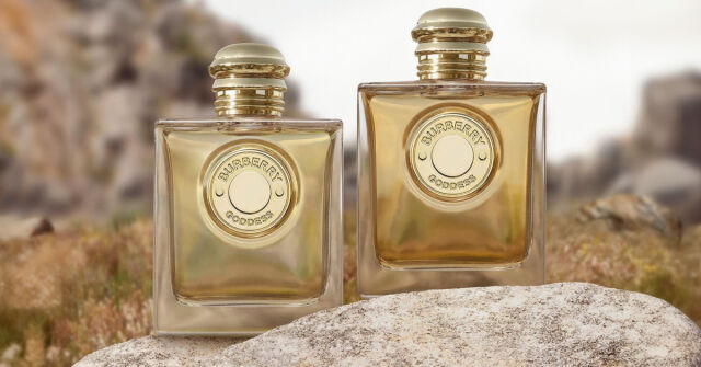 Lavandes Trianon Lancôme perfume - a fragrância Compartilhável 2016
