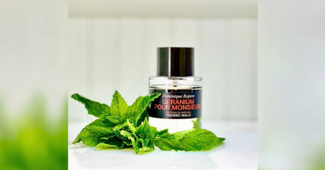 Noir Epices Frederic Malle perfume - a fragrância Compartilhável 2000