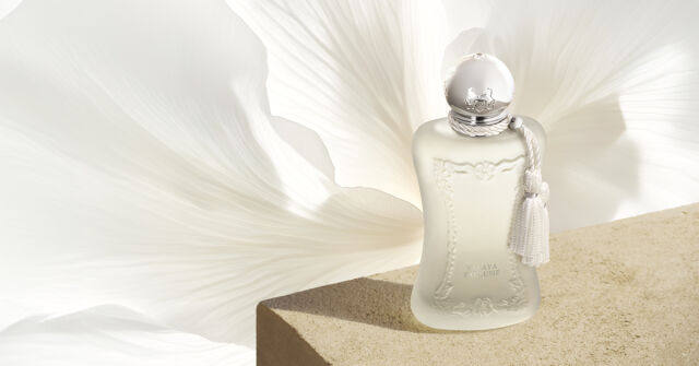 Valaya Exclusif Parfums de Marly perfume - a novo fragrância