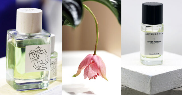 À l'Ombre d'Artémis Hellenist perfume - a novo fragrância