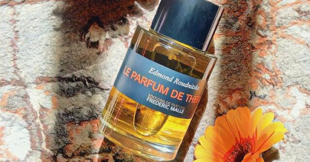 Le Parfum de Therese Frederic Malle perfume - a fragrância