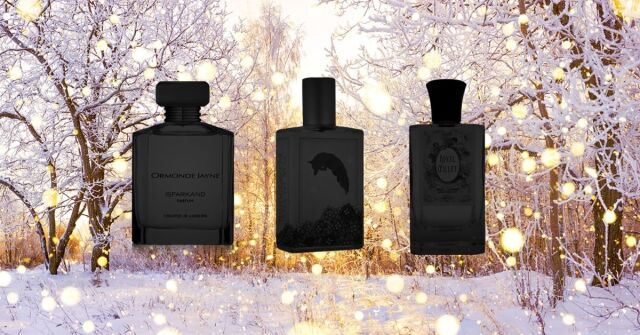 Vol De Nuit Eau De Toilette Guerlain perfume - a fragrância