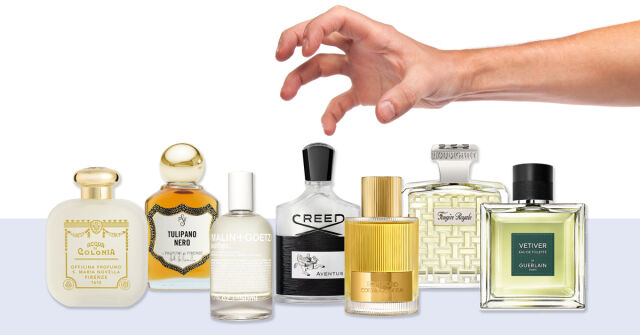 Opoponax Santa Maria Novella Colônia - a fragrância Masculino