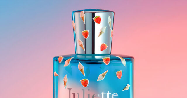 Miami Shake Juliette Has A Gun perfume - a novo fragrância