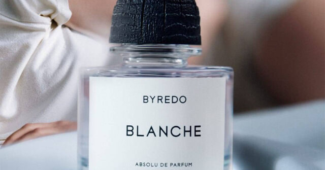 ボディミスト BYREDO BLANCHE ABSOLU DE PARFUM ボディミスト BYREDO BLANCHE ABSOLU DE PARFUM Blanche Absolu by