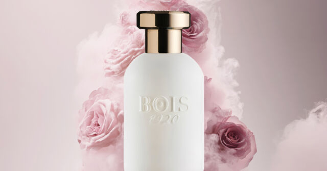 Oro Bianco Bois 1920 perfume - a fragrância Compartilhável 2019