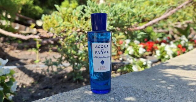 Fico di Amalfi La Riserva Acqua di Parma perfume - a novo