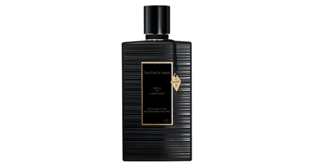 香水(ユニセックス) Van Cleef & Arpels Moonlight Patchouli Moonlight Patchouli Van Cleef & Arpels parfum - un parfum unisex 2016
