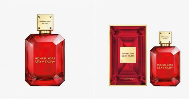 Sexy Amber Michael Kors parfum - un parfum de dama 2013