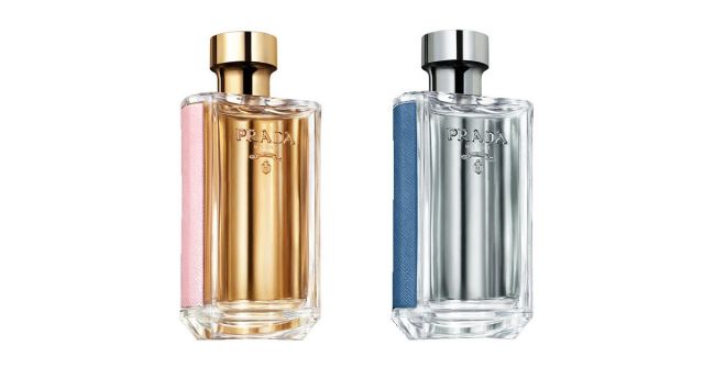 Prada L'Homme Intense Prada colonie - un parfum de barbati 2017