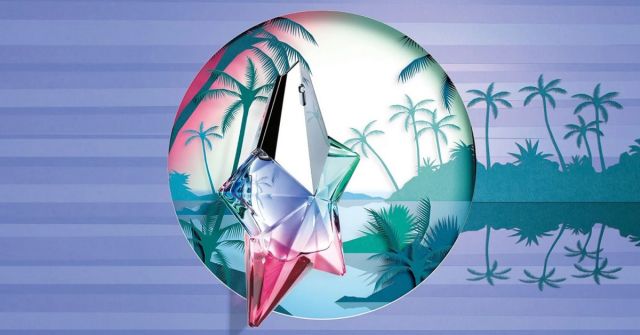 Angel Eau Croisière 2020 Mugler parfum - un parfum de dama 2020