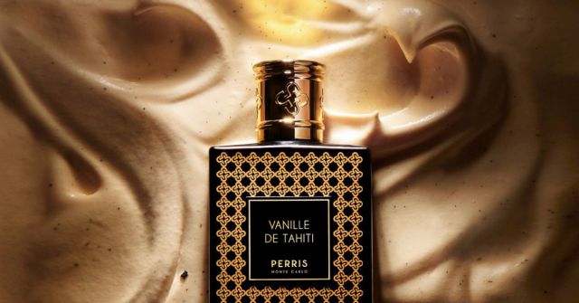 Vanille de Tahiti Perris Monte Carlo parfum - un parfum unisex 2020