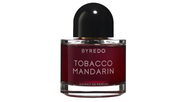 香水(ユニセックス) BYREDO SELLIER EXTRAT DE PARFUM Sellier Byredo parfum - un parfum unisex 2019