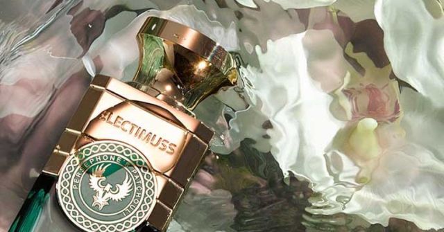 香水(ユニセックス) ELECTIMUSS Persiphone's Patchouli 100ml Persephone's Patchouli by Electimuss 100ml Pure Parfum — Perfume NZ