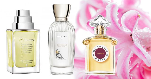 Nahema Eau de Parfum Guerlain parfum - un parfum de dama 2021