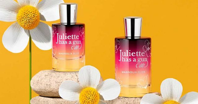 Lipstick Fever Juliette Has A Gun parfum - un parfum de dama 2020