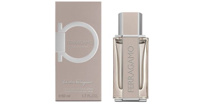 Ferragamo Intense Leather Salvatore Ferragamo colonie - un parfum