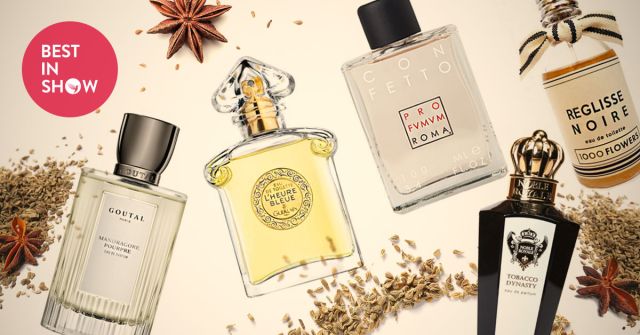 Mandragore Goutal parfum - un parfum unisex 2009