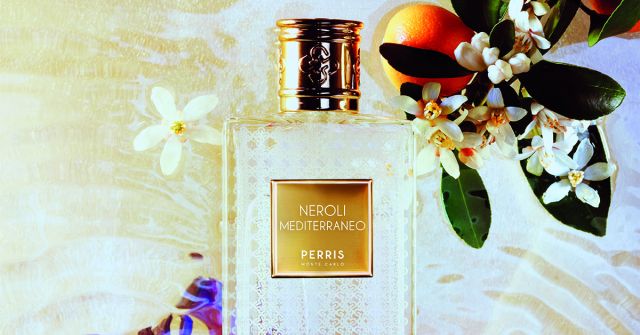 Arancia Di Sicilia Perris Monte Carlo parfum - un parfum unisex 2019