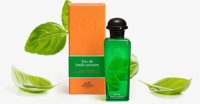 Twilly d'Hermès Eau Poivrée Eau de Parfum Hermès parfum - un