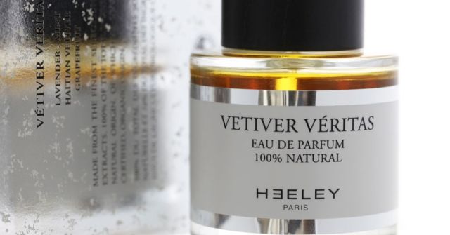 Vetiver Extraordinaire Frederic Malle colonie - un parfum de