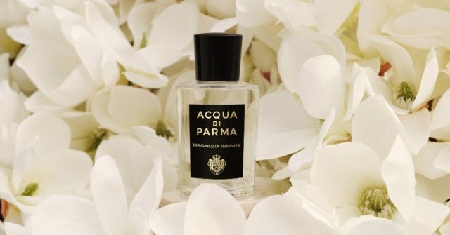 Magnolia Infinita Acqua di Parma parfum - un parfum de dama 2022