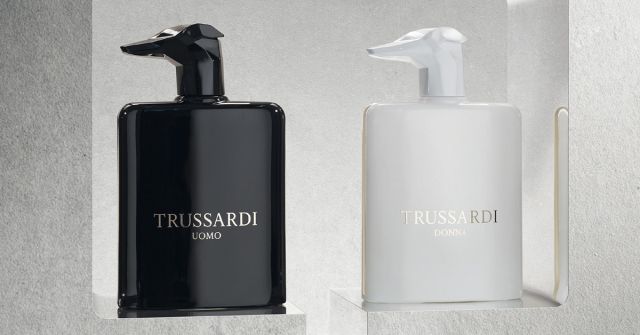 Trussardi Uomo Trussardi colonie - un parfum de barbati 1983