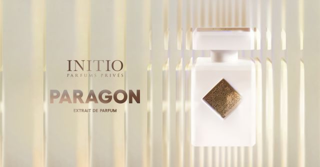 Paragon Initio Parfums Prives parfum - un parfum unisex 2022