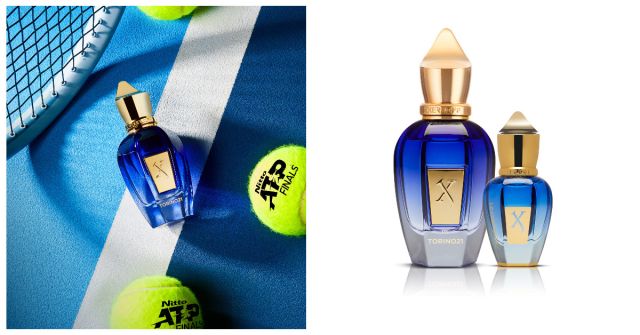 Torino21 Xerjoff parfum - un parfum unisex 2021