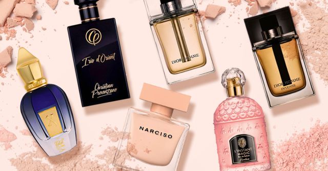Météorites Le Parfum Guerlain parfum - un parfum de dama 2018