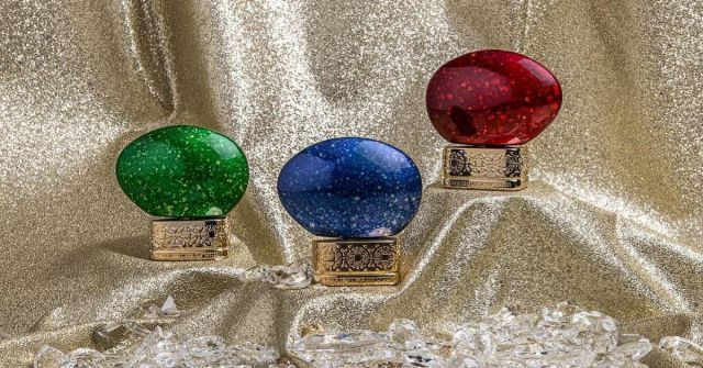 Ruby Red The House of Oud parfum - un parfum unisex 2022