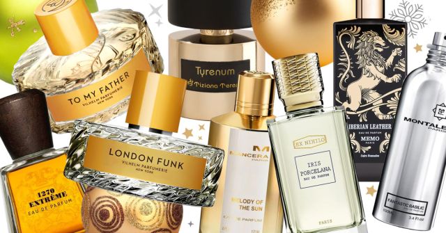 1270 Extrême Frapin parfum - un parfum unisex 2022